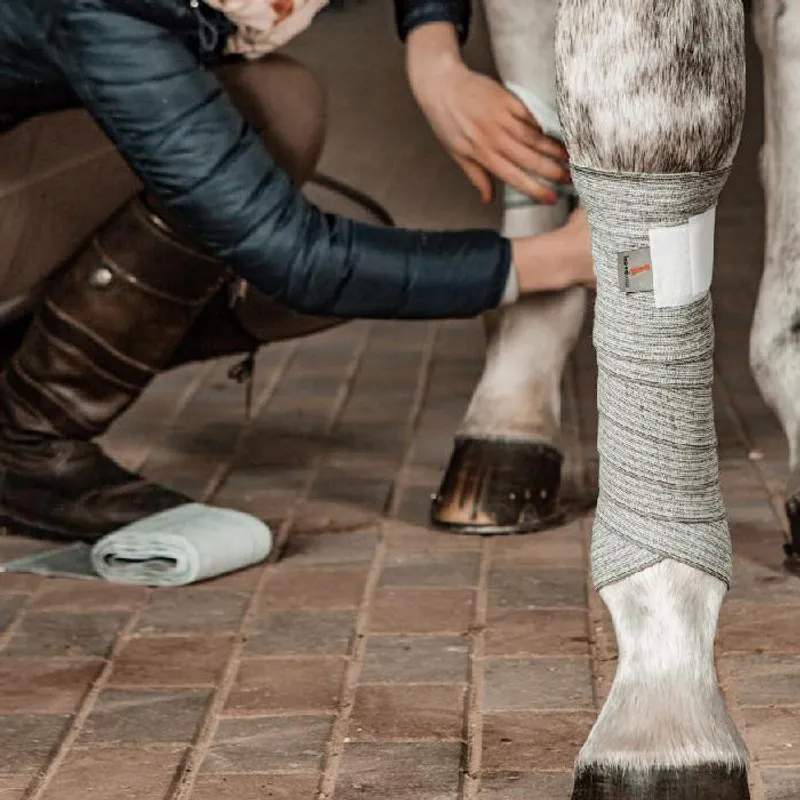 Circulation Exercise Bandages