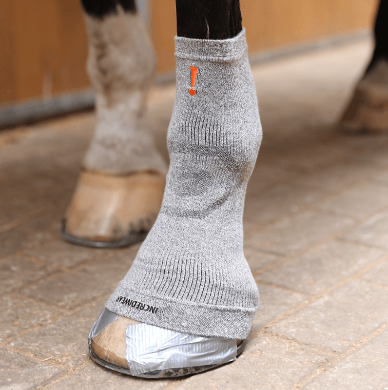Circulation Hoof Socks