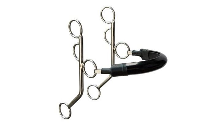 Hovedbilde Trust Hackamore TP