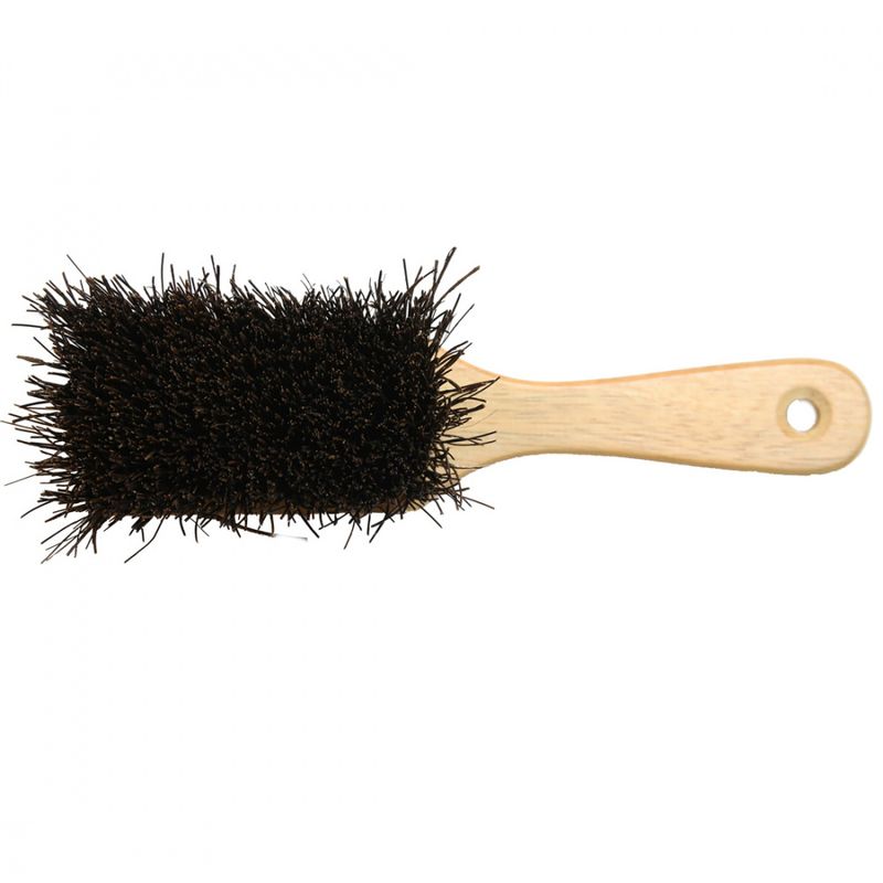 Grooming Deluxe Hoof Brush