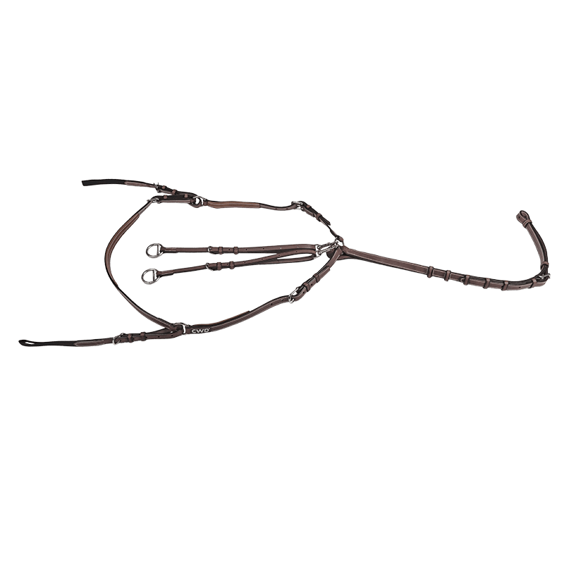 CWD Fortøy