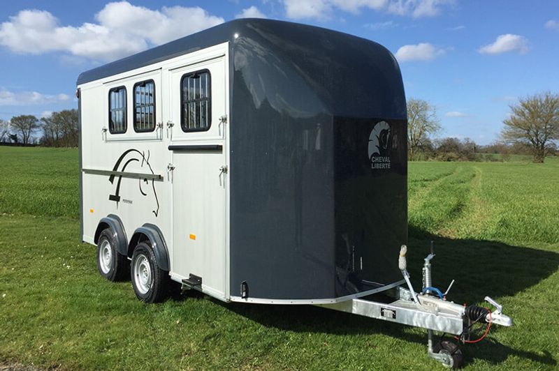 Cheval Liberté MAXI 3 Hestehenger