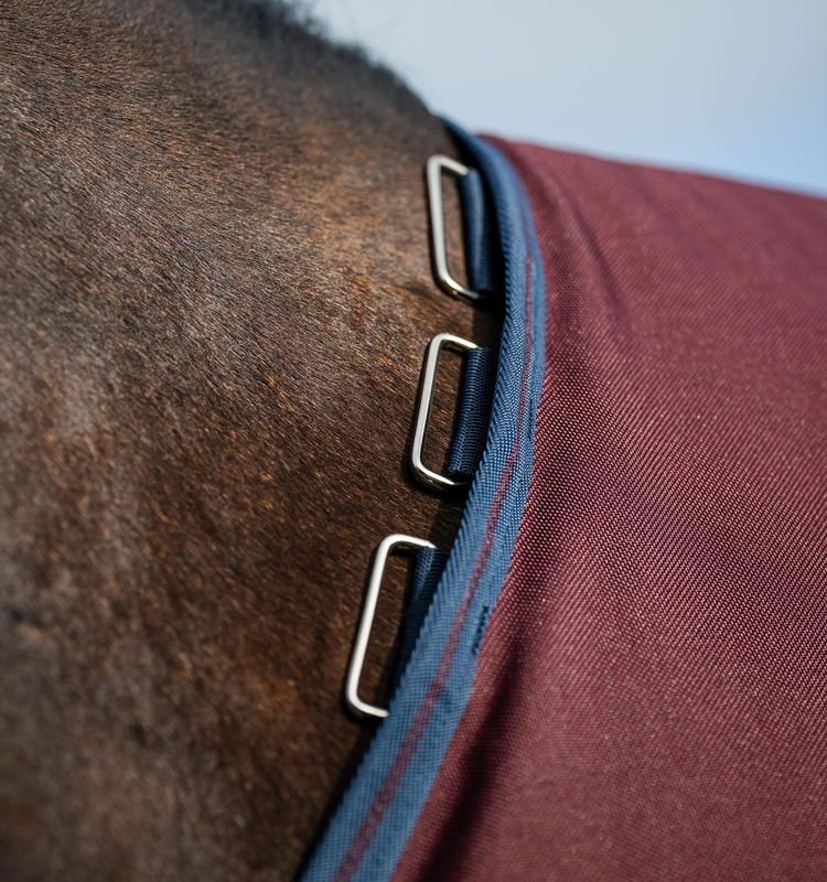 Amigo® 1200D Plus Turnout 50g