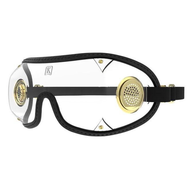 Hovedbilde Goggles fra Kroops - klar