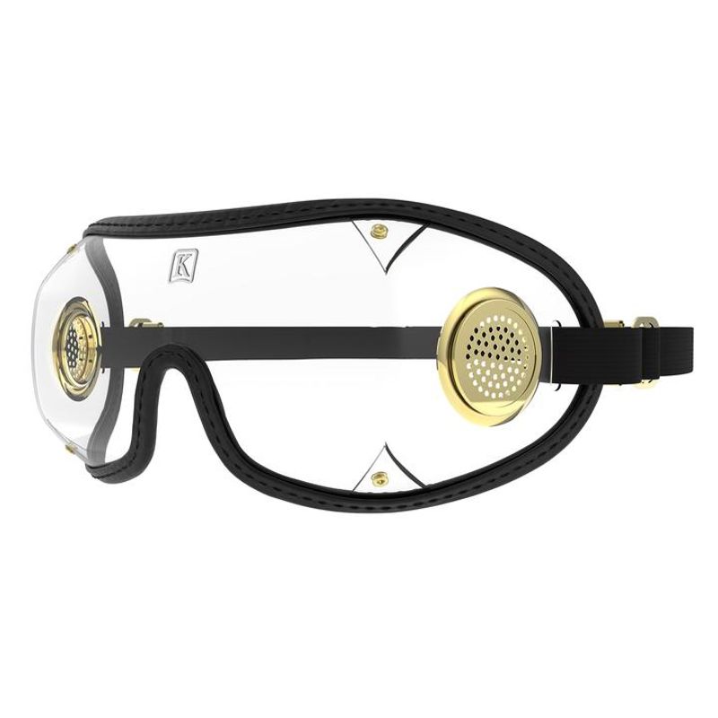 Goggles fra Kroops - klar