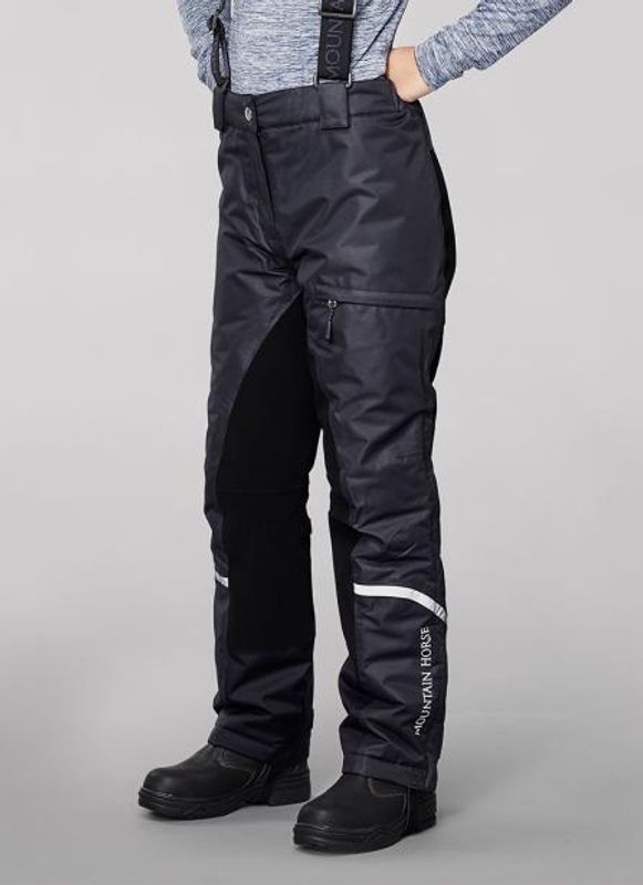 ORIGO THERMO PANT JR