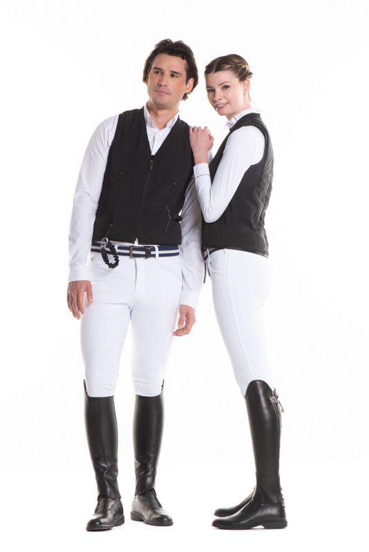 FREEJUMP AIRBAG