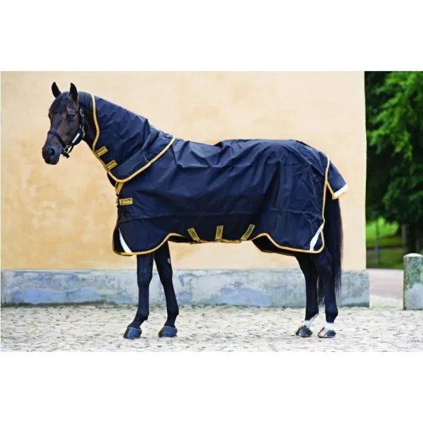 Hovedbilde Rambo Supreme Turnout Lite 0g ...