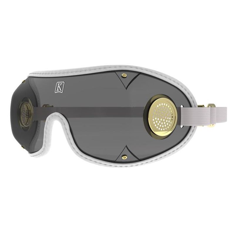 Goggles fra Kroops, sotet