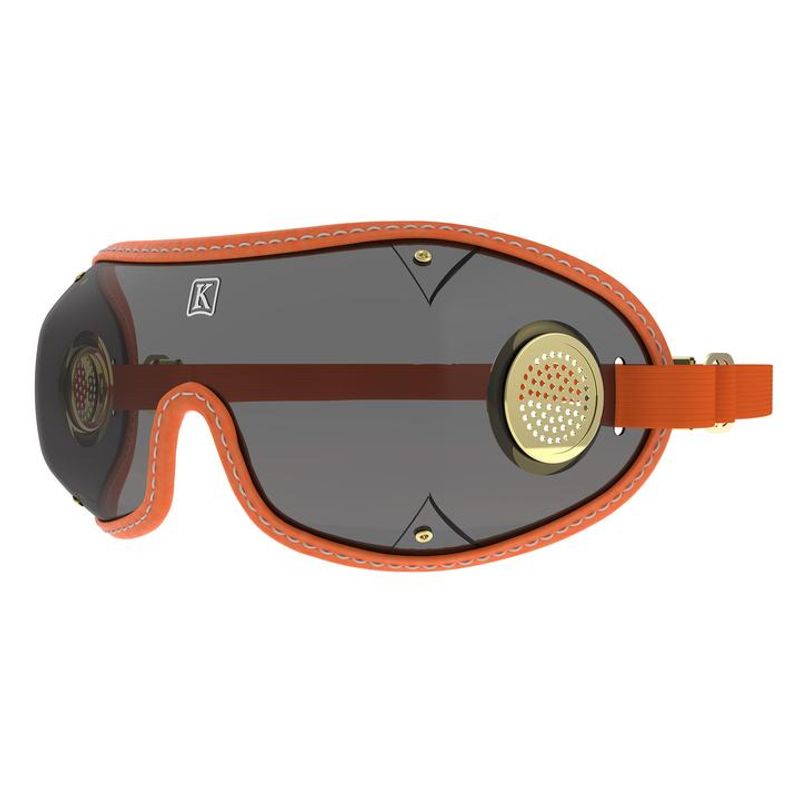 Goggles fra Kroops, sotet
