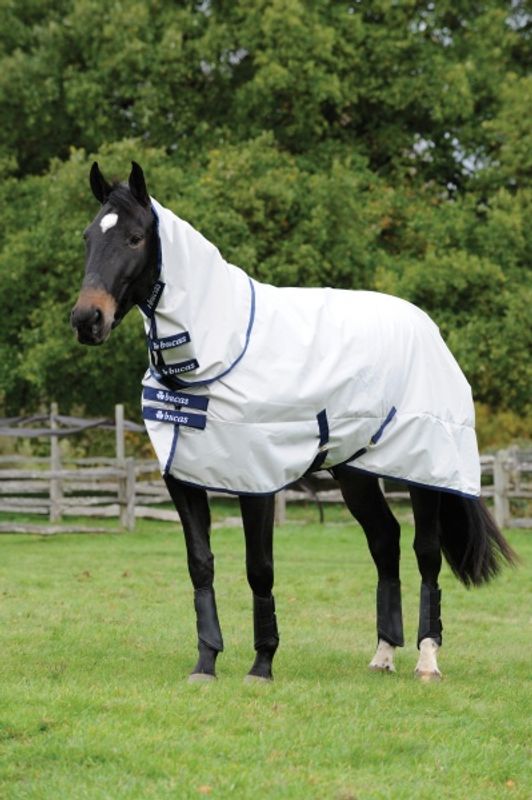 Bucas Sun Shower Combi Neck