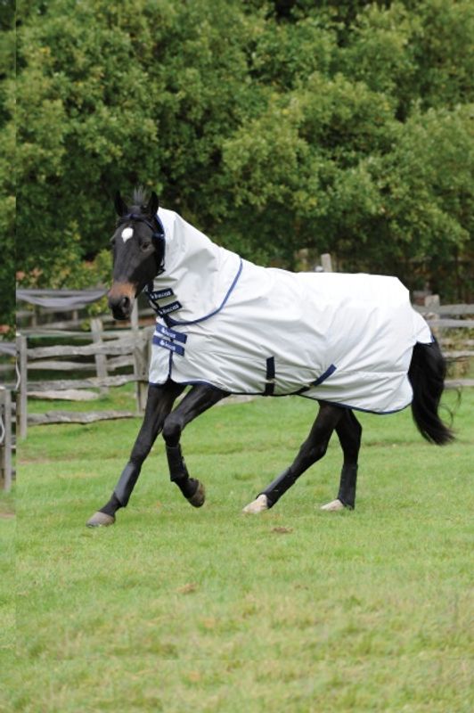 Bucas Sun Shower Combi Neck
