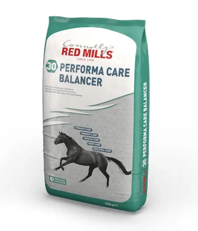 PerformaCare Balancer