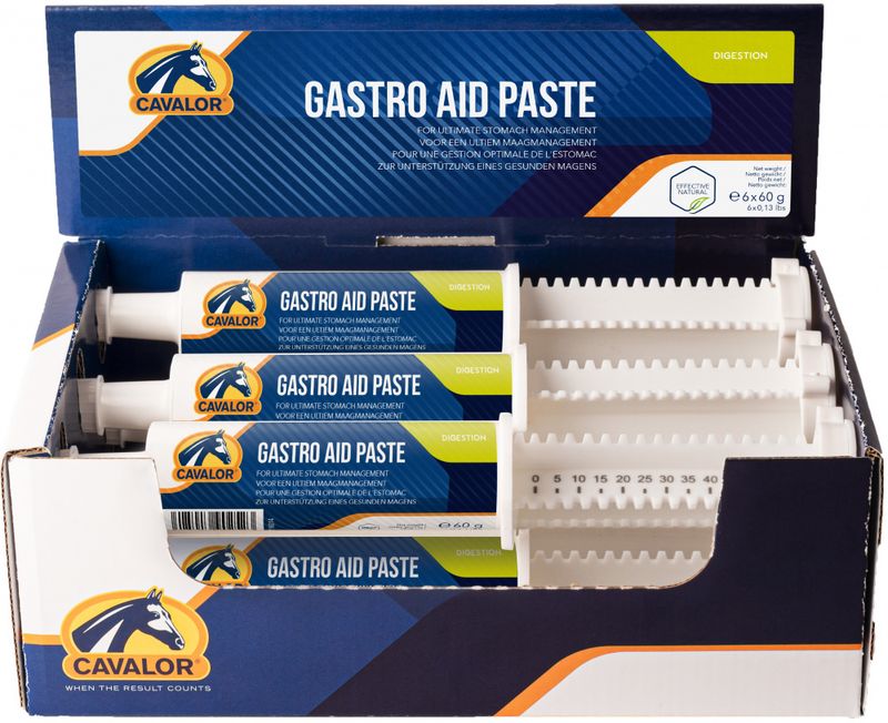 Gastro AID 8 Paste