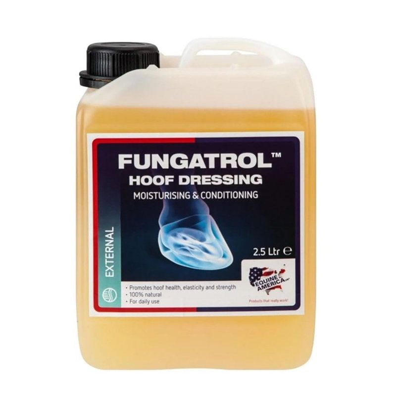 Equine America Fungatrol hovolje Refill, 2,5l