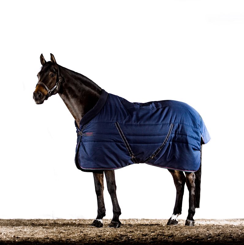 HORSEWARE RAMBO COSY STABLE - 100g
