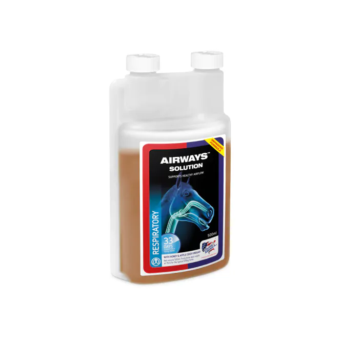 Hovedbilde Equine America Airways  XTRA ...