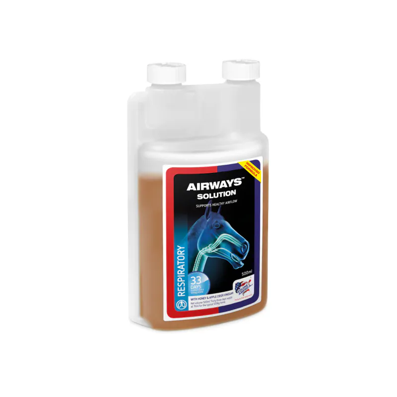 Equine America Airways  XTRA solution