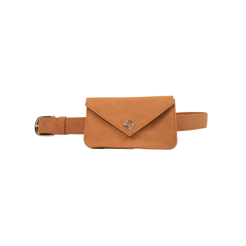 Grooming Deluxe Belt Bag