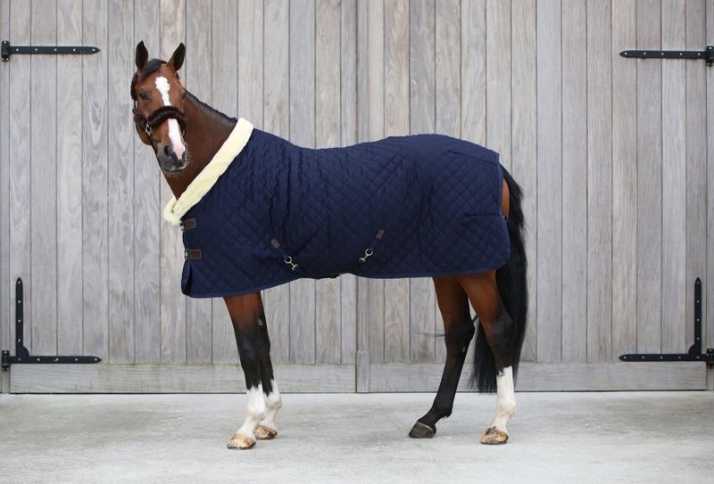 Kentucky Show Rug 160gr
