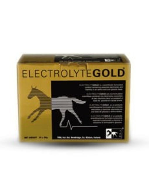 Hovedbilde ELECTROLYTE GOLD