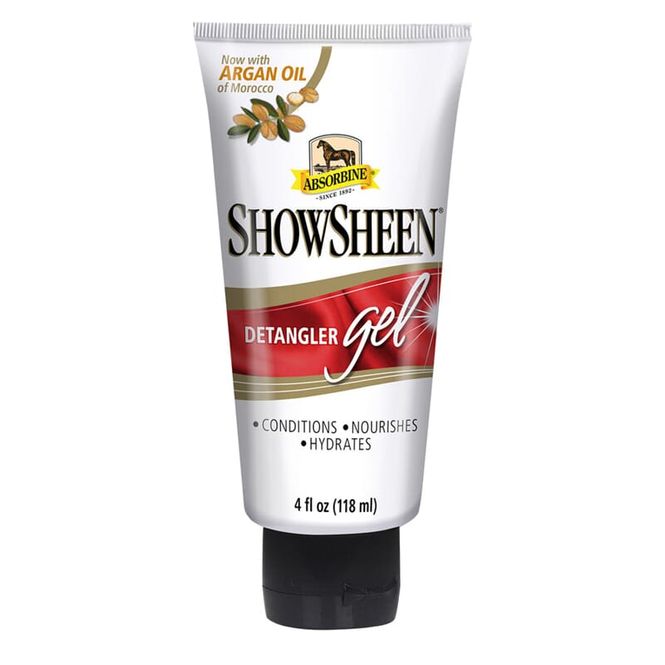 Hovedbilde SHOWSHEEN DETANGLER GEL ...