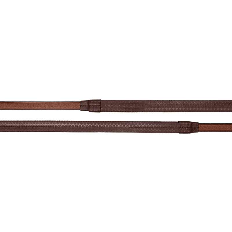 Butet Rubber reins 13mm
