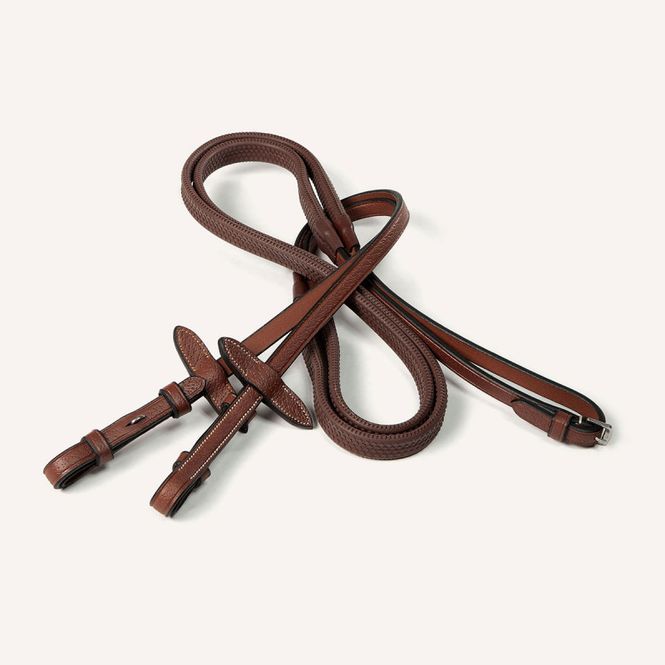 Hovedbilde Butet Rubber reins 16mm