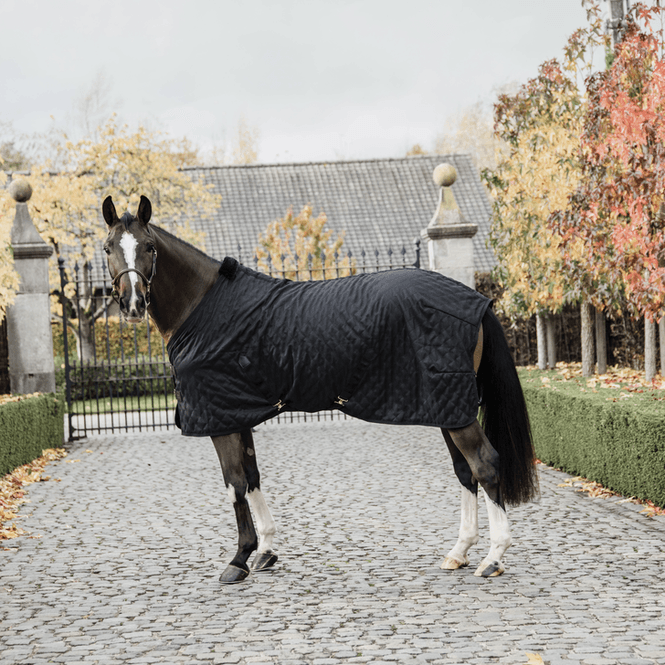 Hovedbilde Kentucky stall dekken 0g