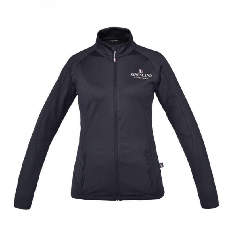 Kingsland Classic Ladies Fleece Jacket