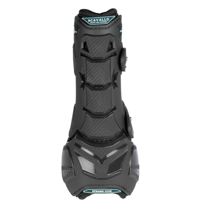 SKELETON DYNAMIC ZONE TENDON BOOT