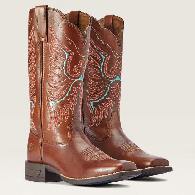 Hovedbilde ARIAT Rockdale Western Boot