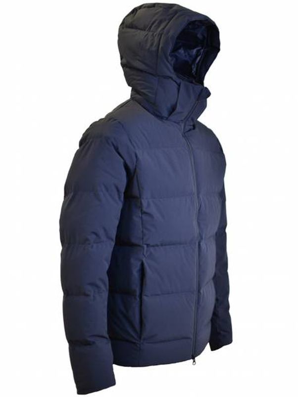 TrackeR Exclusive Down Jacket