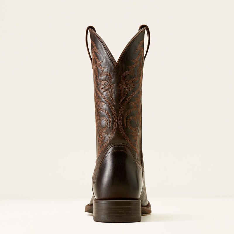 ARIAT  Sport Herdsman Western Boot
