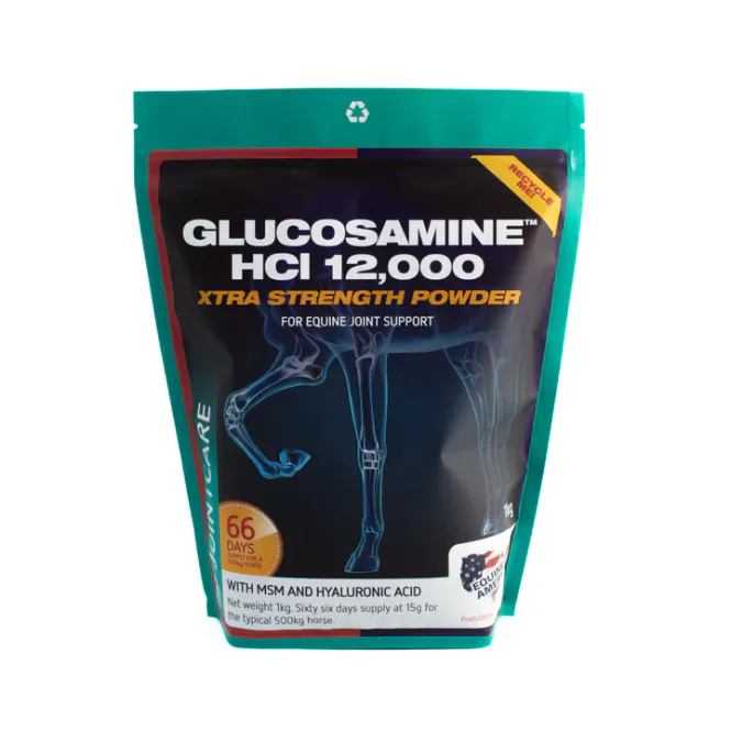 Hovedbilde Equine America Glucosamine ...