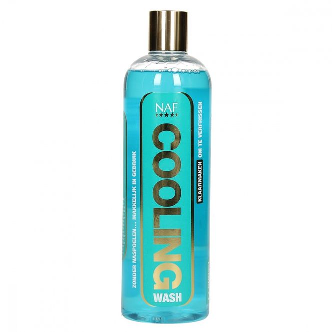Hovedbilde NAF COOLING WASH 500ML