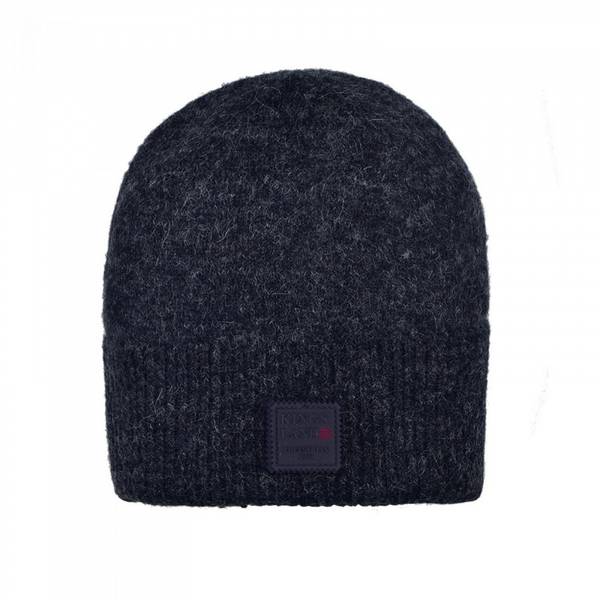 Hovedbilde KLmalka strikket lue, unisex
