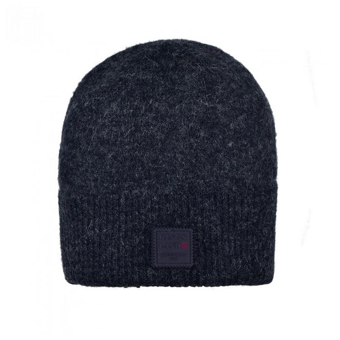 Hovedbilde KLmalka strikket lue, unisex