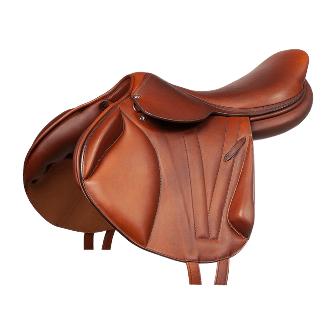 Hovedbilde Butet Cross-country saddle