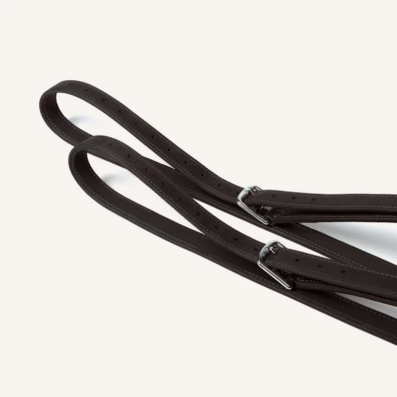 Butet Standard Stigbøyleremmer (23mm)