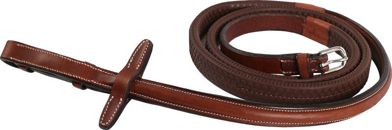 CWD Raised Rubber Reins