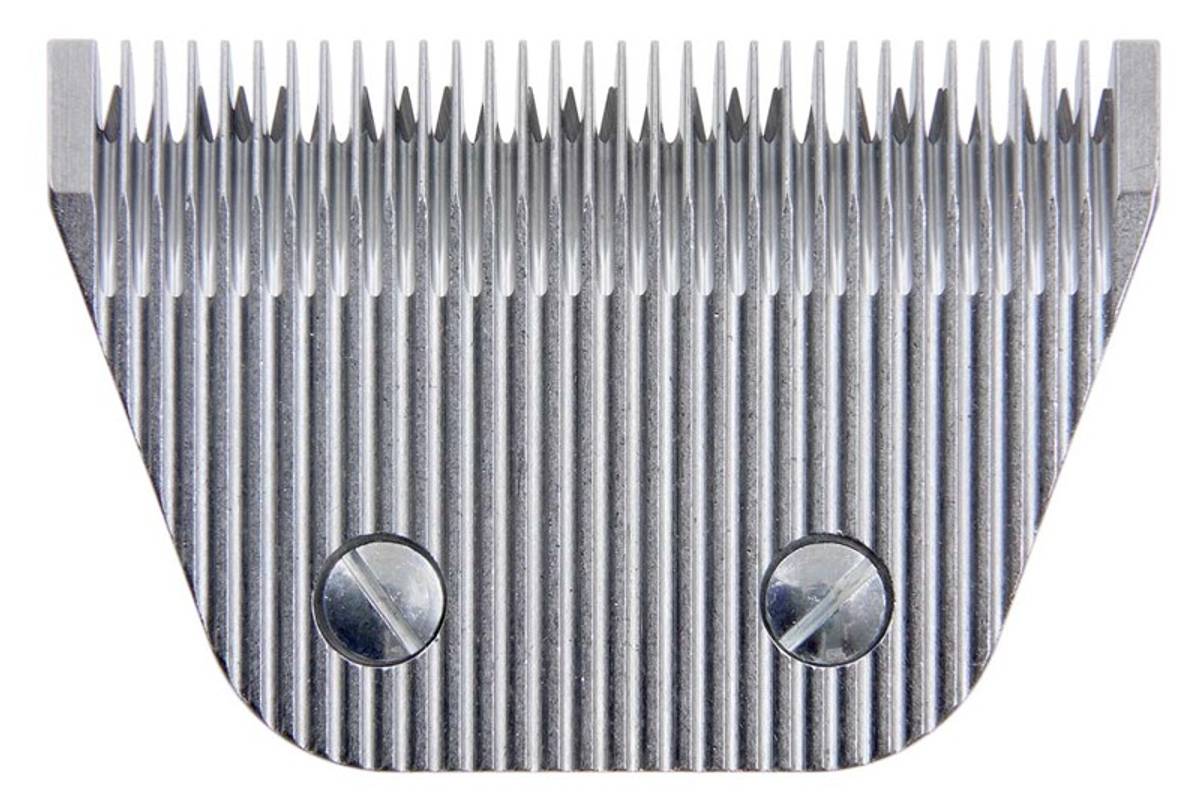 KLIPPEBLAD WAHL