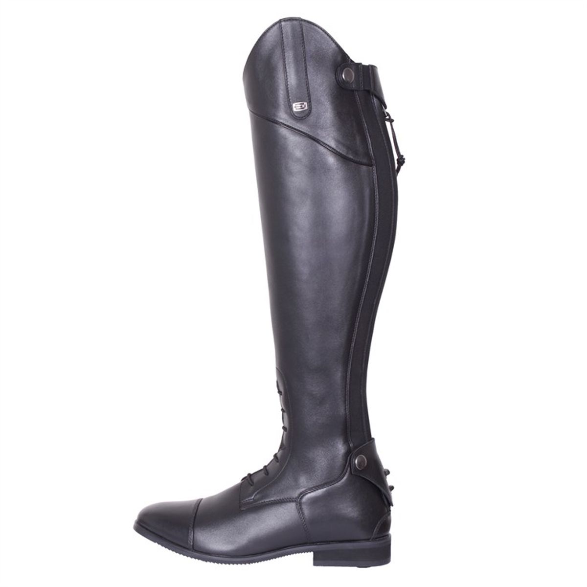 By Equality Line Diabolo Ridestøvel