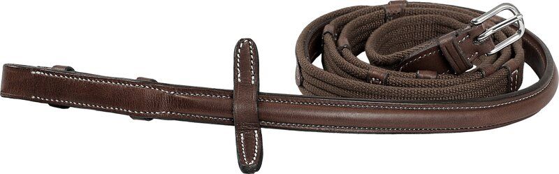 CWD Raised Web Reins