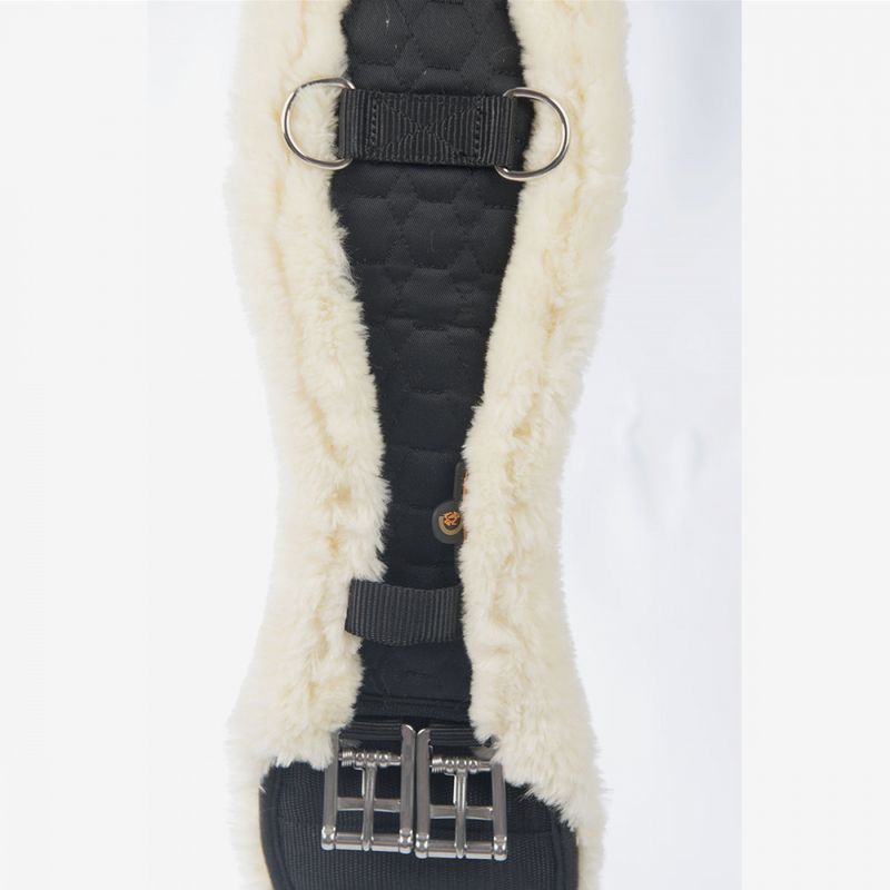 Kentucky Sheepskin Short Girth