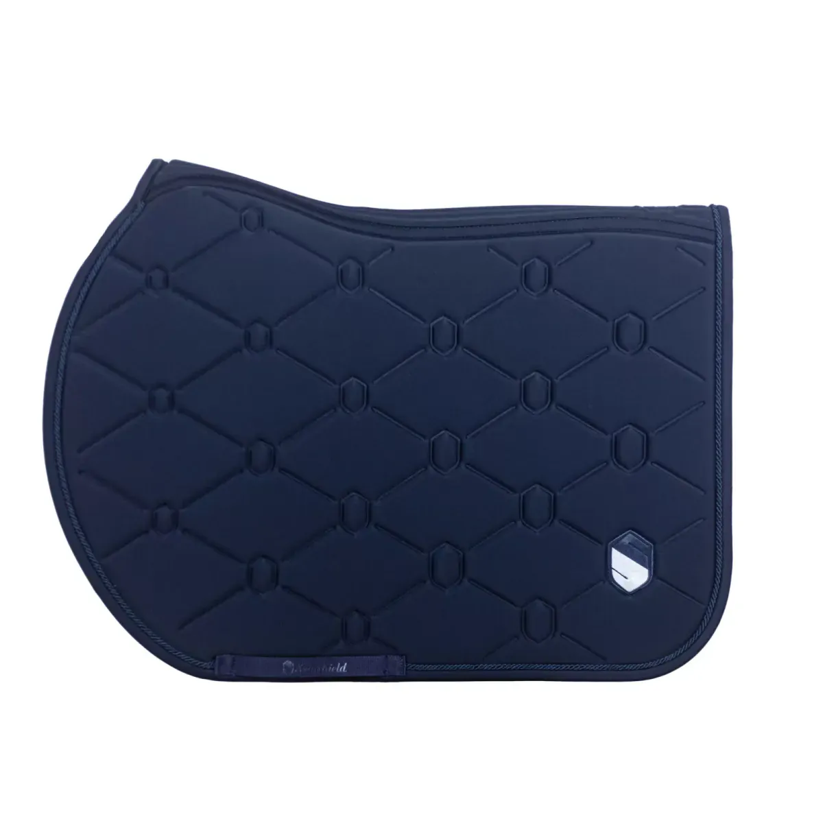 Samshield SpineShield Embroidery schabrak navy