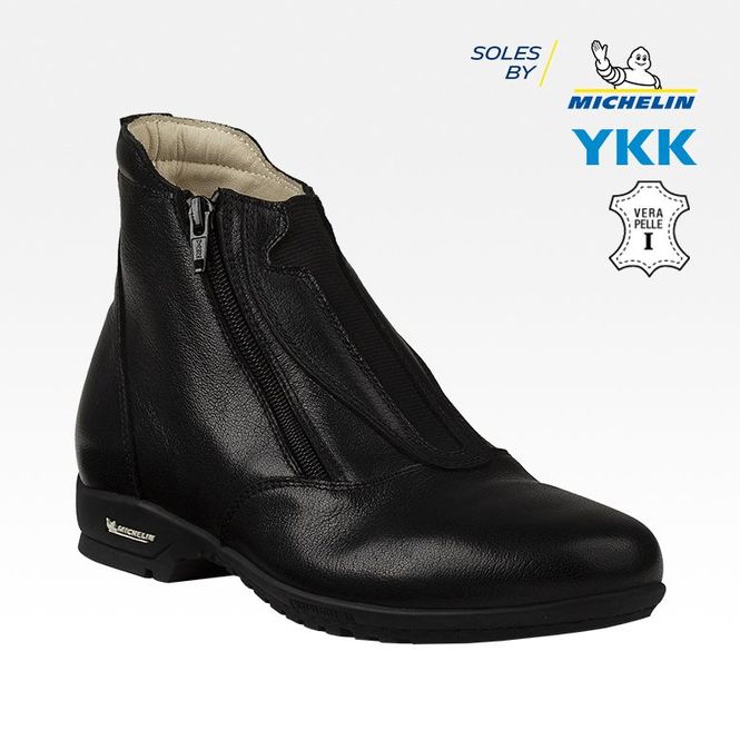 Hovedbilde Parlanti K-Komfy Ankle Boots