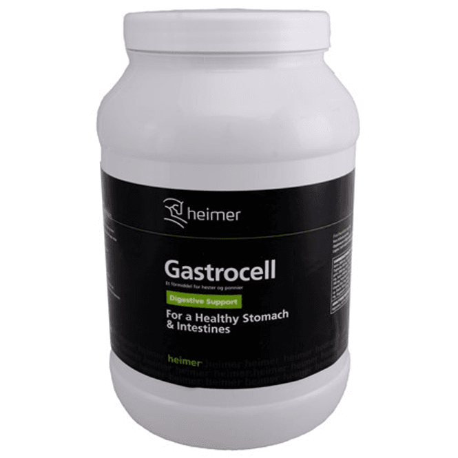 Hovedbilde Heimer GastroCell 1,1kg