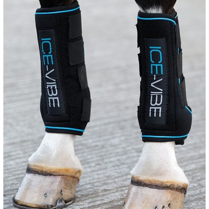 Hovedbilde Ice-Vibe® Leg Wraps