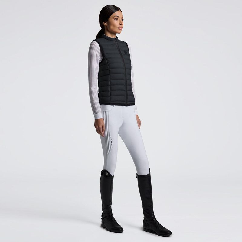 Cavalleria Toscana Women's Lightweight Technical Vest